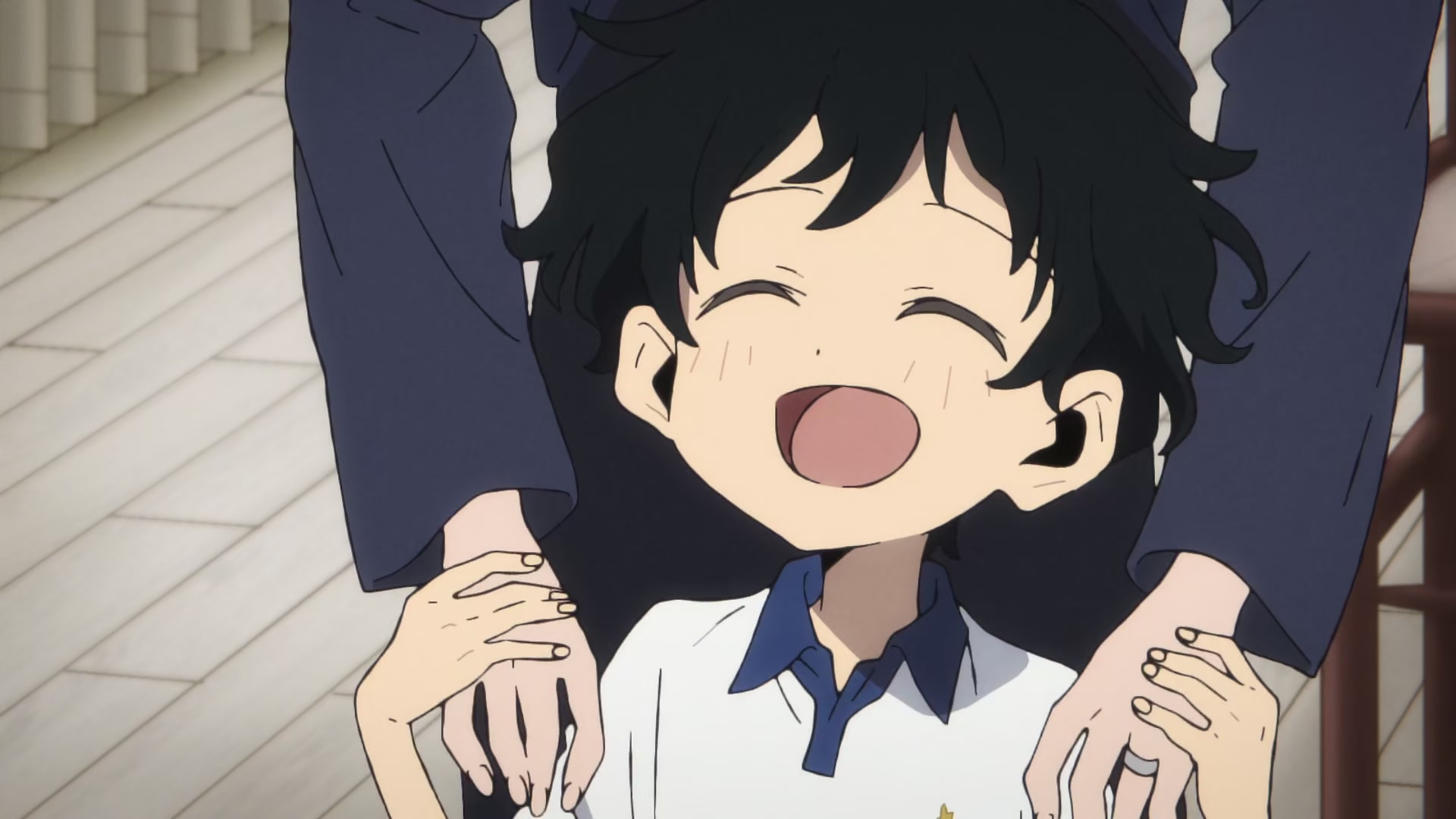 [Tsukyio Editing Resources] Takopi's Original Sin - 134.mp4